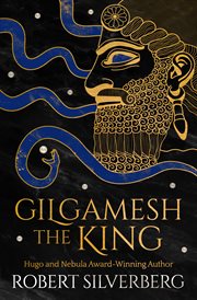 Gilgamesh the king cover image cdn
