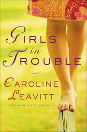 Girls in Trouble : A Novel cover image