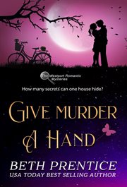 Give Murder a Hand cover image