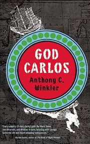 God Carlos cover image