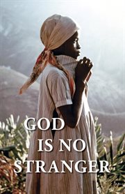 God Is No Stranger cover image
