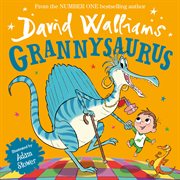 Grannysaurus cover image cdn