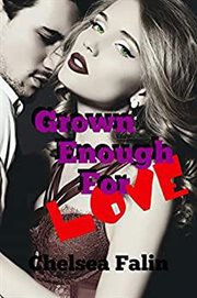 Grown Enough for Love cover image