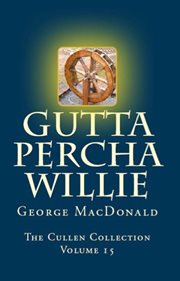 Gutta Percha Willie cover image cdn