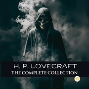 H. P. Lovecraft : The Complete Collection cover image cdn