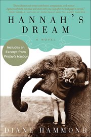 Hannah's Dream : A Novel cover image