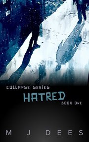 Hatred : Collapse cover image