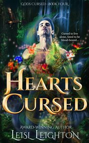 Hearts Cursed : Gods Cursed cover image