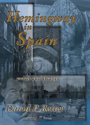 Hemingway in Spain cover image cdn