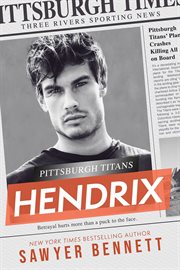Hendrix : Pittsburgh Titans cover image