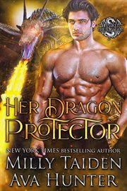 Her Dragon Protector : Awaken the Dragon cover image