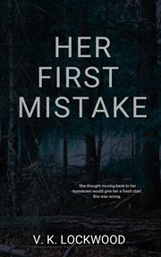 Her First Mistake : Harpring cover image