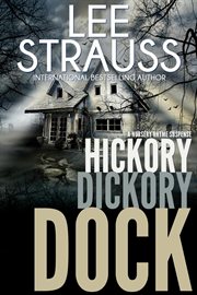 Hickory Dickory Dock cover image cdn