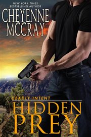 Hidden Prey : Deadly Intent cover image cdn