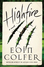 Highfire : A Novel cover image