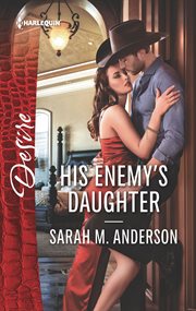 His enemy's daughter cover image