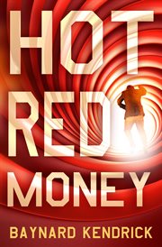 Hot red money cover image