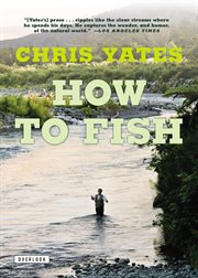 How to fish cover image