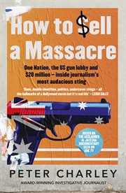 How to sell a massacre cover image