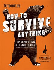 How to Survive Anything cover image