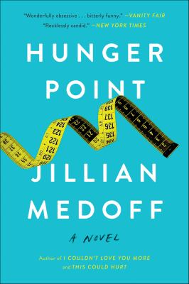 Hunger Point : A Novel cover image