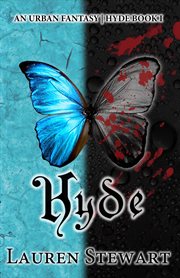 Hyde, an Urban Fantasy Romance : Hyde cover image