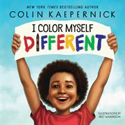 I Color Myself Different : I Color Myself Different cover image cdn
