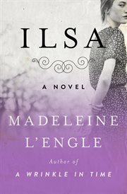 Ilsa : a novel cover image cdn