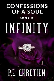Infinity : Confessions of a Soul cover image