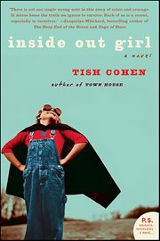 Inside Out Girl : A Novel cover image