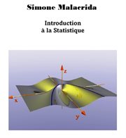 Introduction à la Statistique cover image