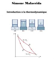 Introduction à la thermodynamique cover image