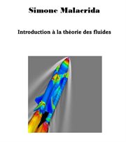 Introduction à la théorie des fluides cover image