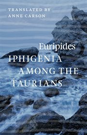Iphigenia among the Taurians cover image