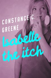 Isabelle the itch cover image cdn