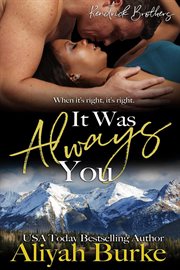 It Was Always You : Springwood cover image