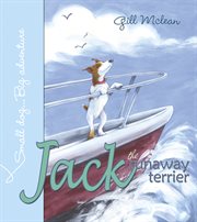 Jack the runaway terrier cover image