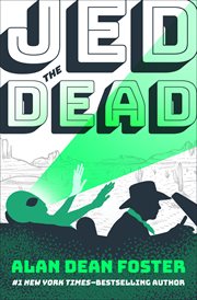 Jed the Dead cover image