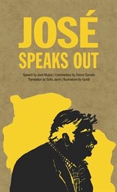 José Speaks Out : Speak Out cover image cdn