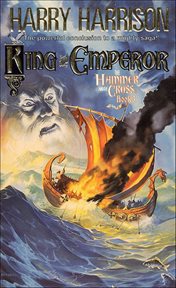 King and Emperor : Hammer and the Cross cover image