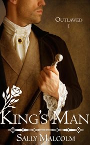King's Man : Outlawed cover image