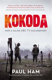 Kokoda cover image