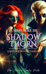 La Sorcière de Shadowthorn cover image