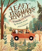 Leafy Landmarks : Travels with Trees cover image cdn