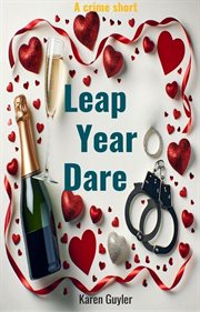 Leap Year Dare cover image