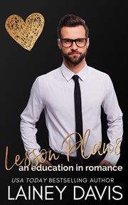 Lesson Plans : An Education in Romance. Stag Brothers cover image