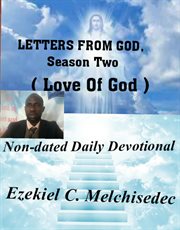 Letters From God ( Love of God ) : Season Two cover image