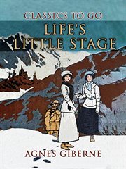 Life's Little Stage cover image cdn