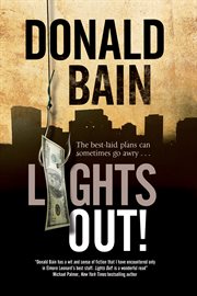 Lights out! cover image