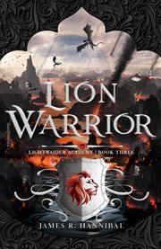 Lion Warrior cover image cdn
